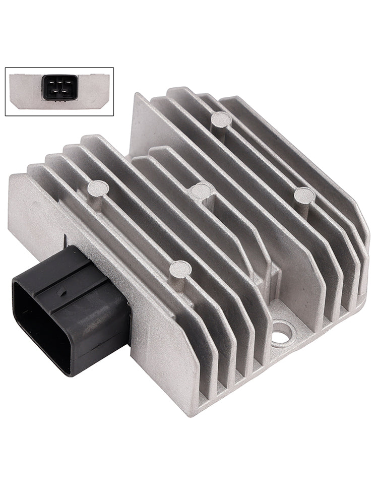 REGOLATORE DI TENSIONE RADDRIZZATORE 31600-BAC1-M00 PER SCOOTER KYMCO ST250 CK250 CK300