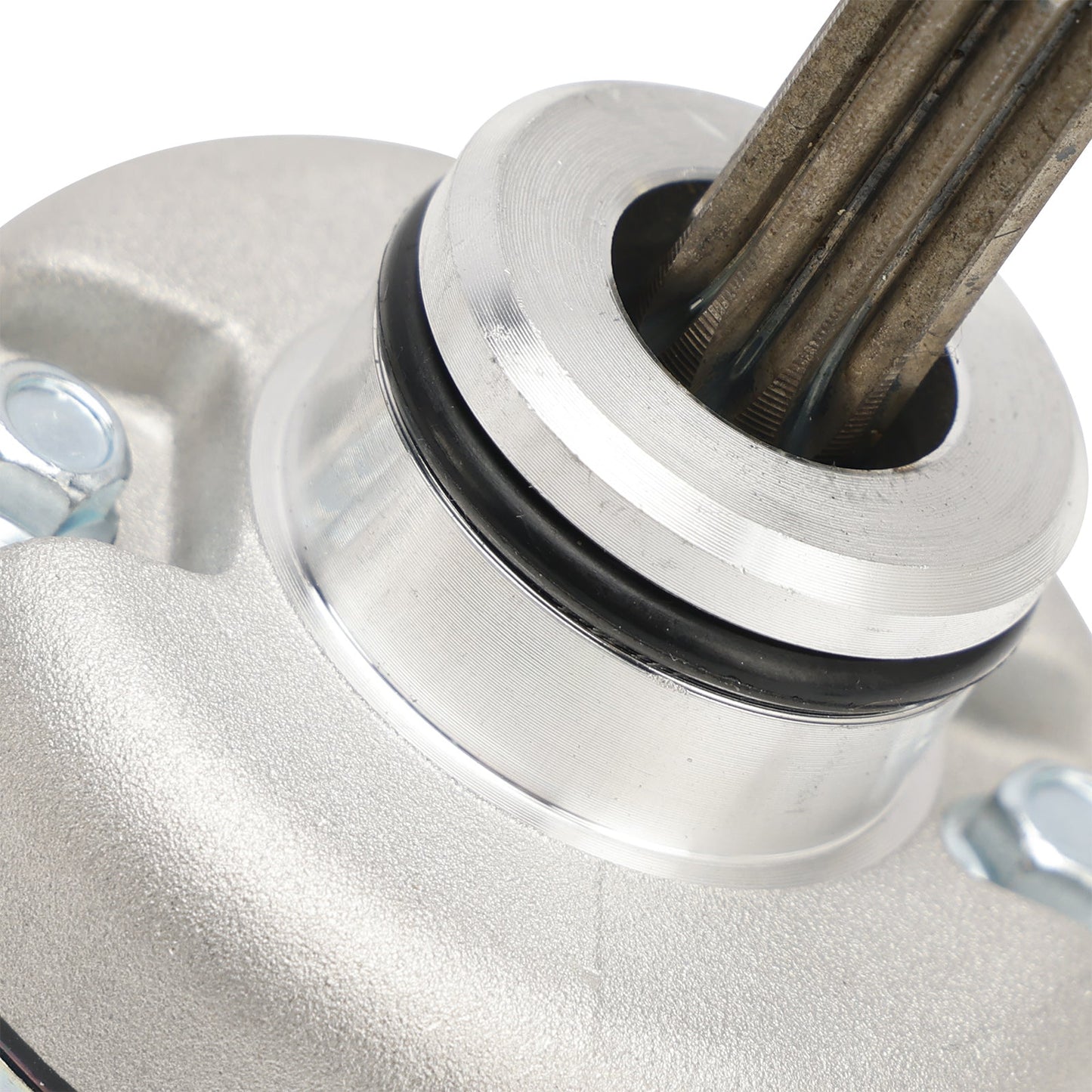 MOTORINO AVVIAMENTO PER SUZUKI ADDRESS 125 FL125 BEST 125 FD125 2007 2008 2009 2010