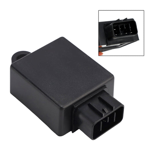 Centralina di accensione CDI compatibile con Peugeot Speedfight 3 50 AIR/H2O 2T E2 2009-2014 775367