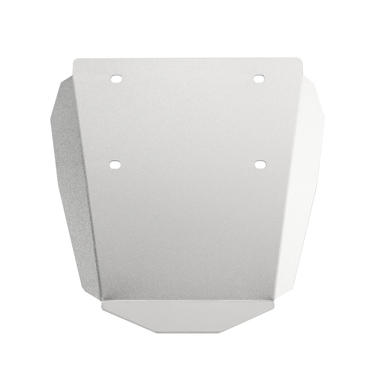Supporto per telaio targa in lega di alluminio BMW R1300GS 2023-2024