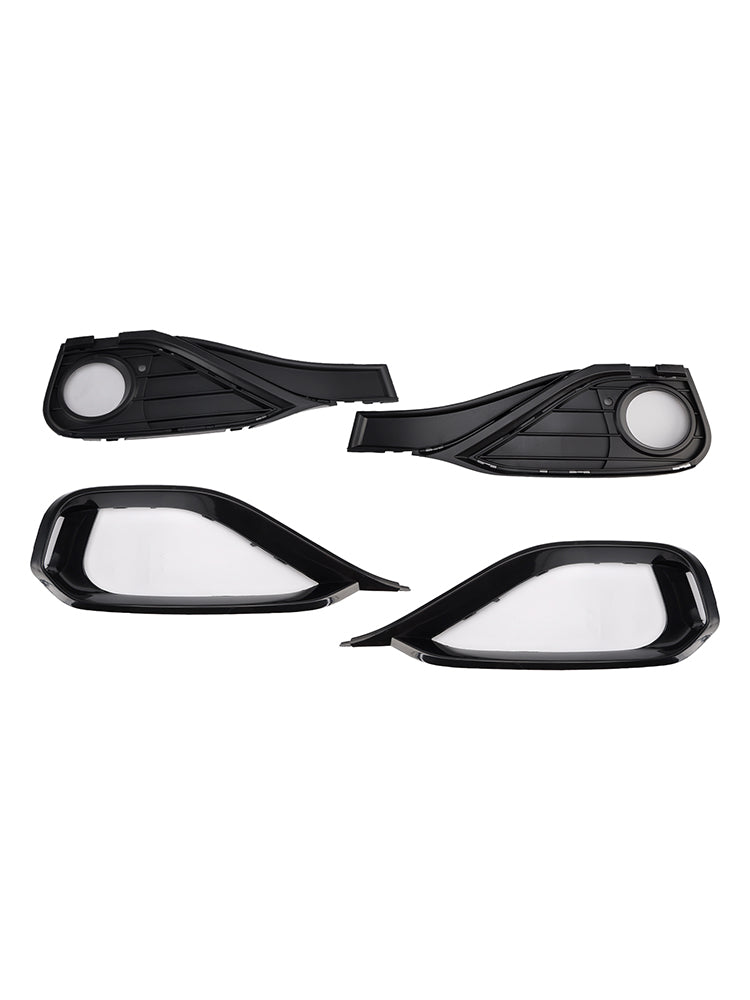 Griglia di copertura della luce fendinebbia 51117294831 adatta a BMW F32 F33 F36 418D