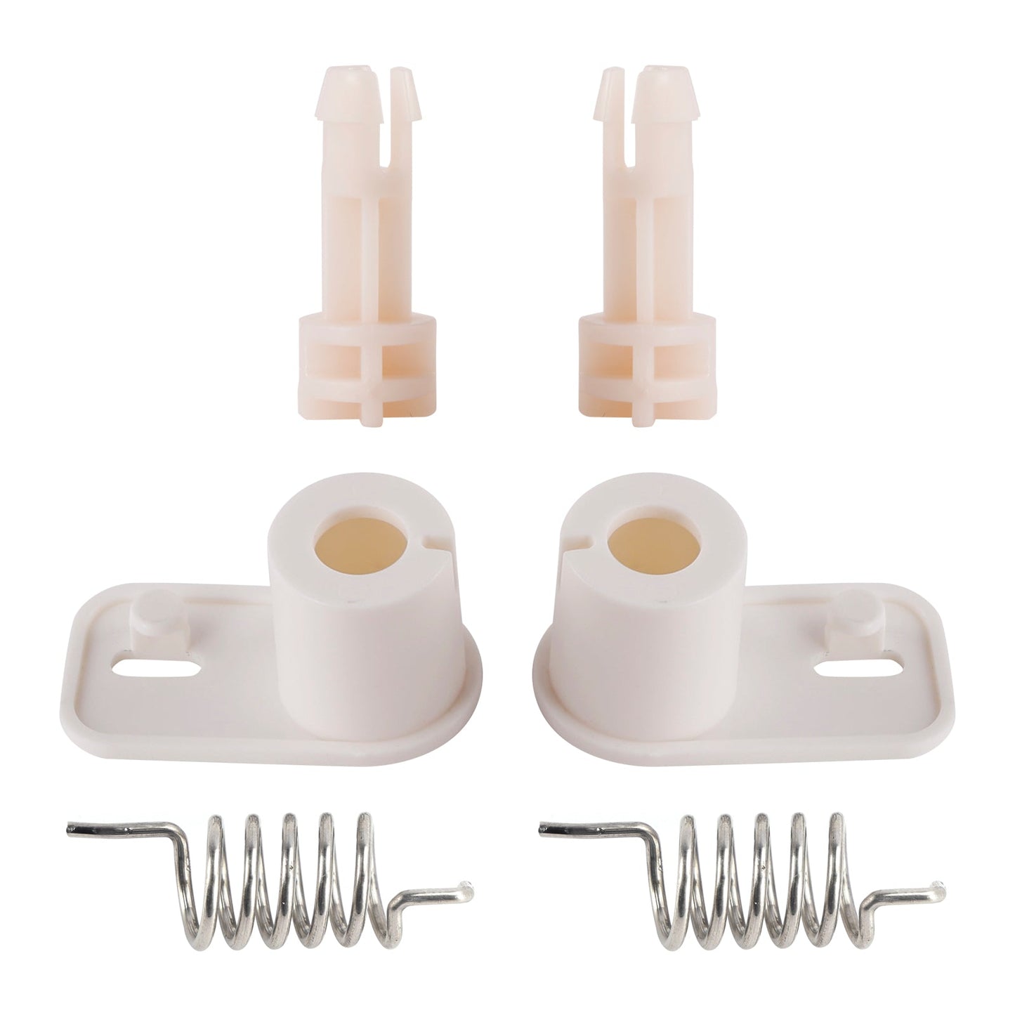 Kit di sostituzione della molla della cerniera della porta del congelatore per Dometic RM2350 RM2301 RM2553