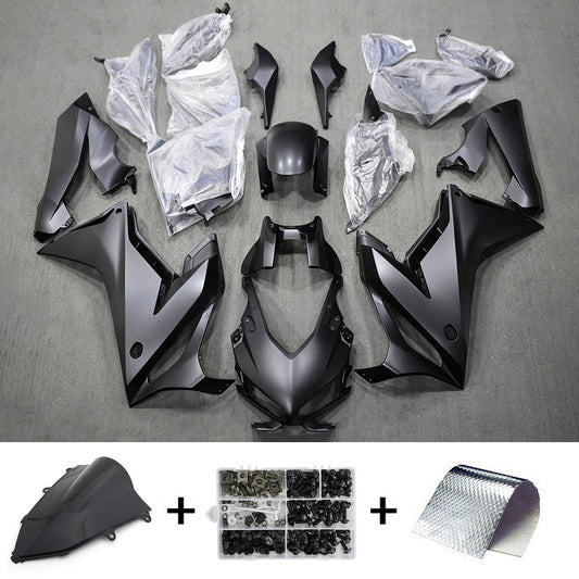 Kit di carene in plastica ABS stampate a iniezione per Honda CBR650R 2019-2020
