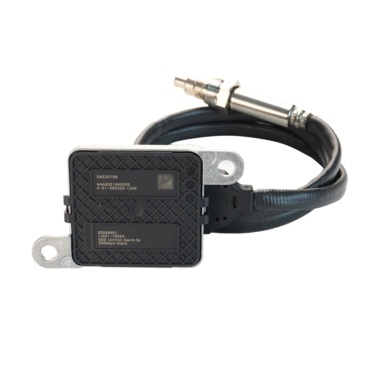 Sensore di ossido di azoto 1J631-19364 82849491 compatibile con Kubota