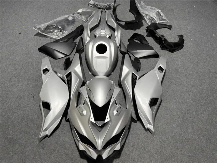 Carrozzeria kit carenatura iniezione Kawasaki Ninja ZX-25R ZX-4R ZX-4RR 2019-2026