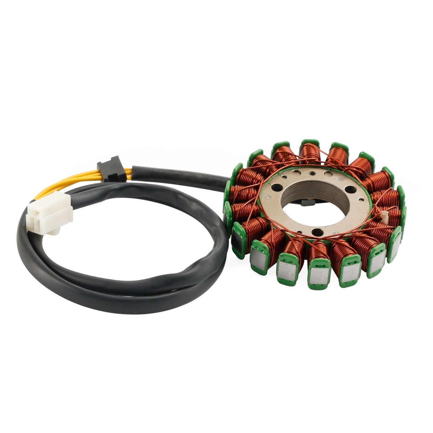 1995 Moto Kawasaki Anhelo 250 - Statore generatore KLE250-A2 21003-1154