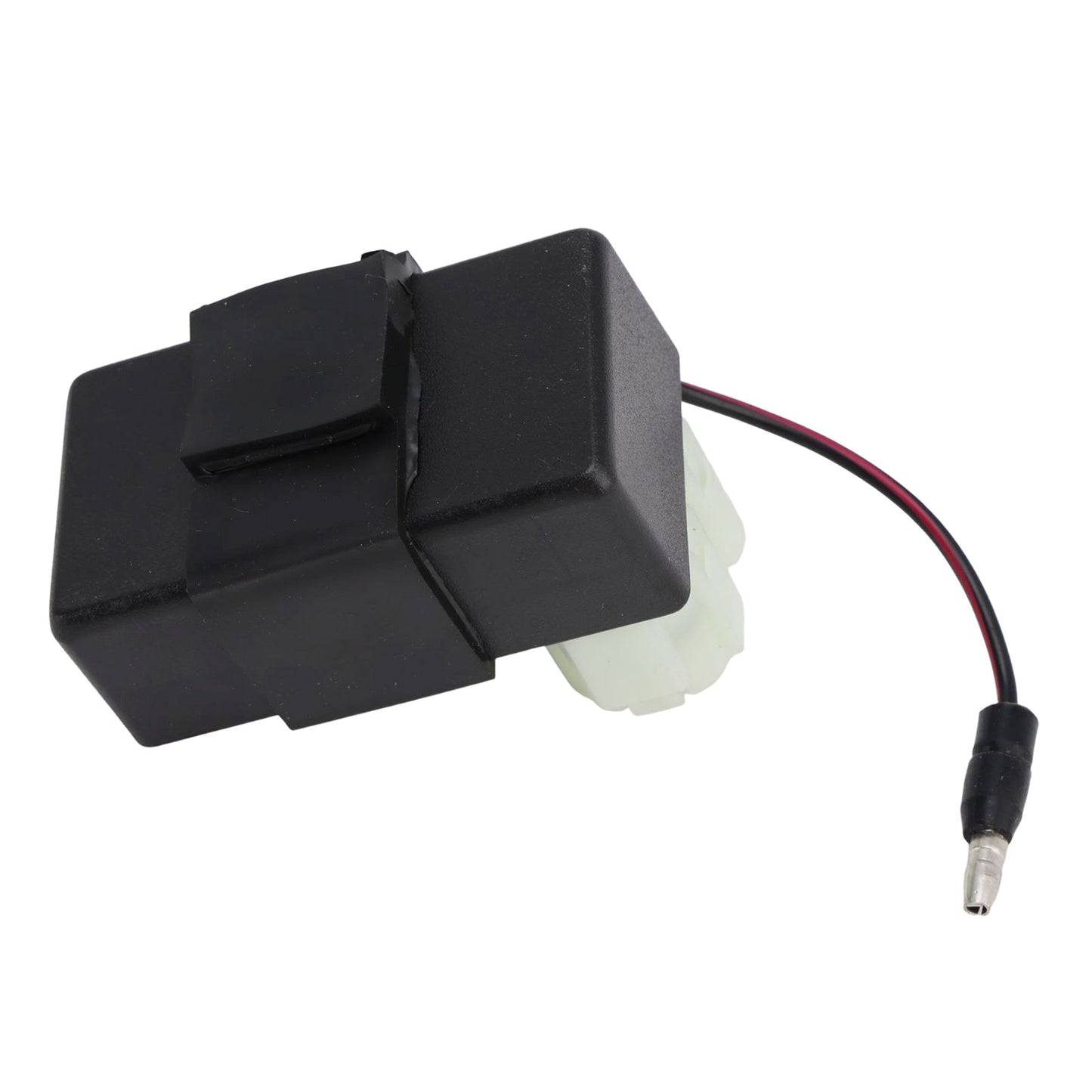 Centralina/Modulo di controllo luci compatibile con Kymco People S 125 2005-2015 3860A-LCD3-E02