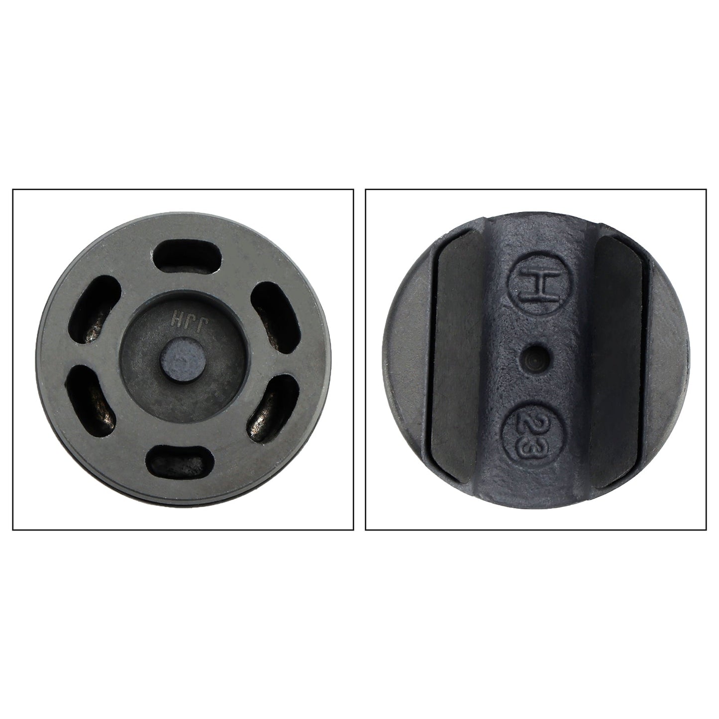 Kit di riparazione cremagliera sterzo 7x 32106891974 per BMW Serie 1 2 3 4 X1 X3 X4
