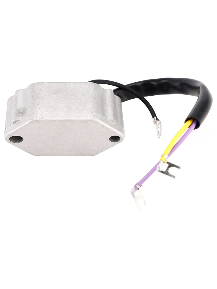 Regolatore di tensione a 3 fili compatibile con motori Johnson/Evinrude da 175 CV e 200 CV, codice articolo 581736 0581736.