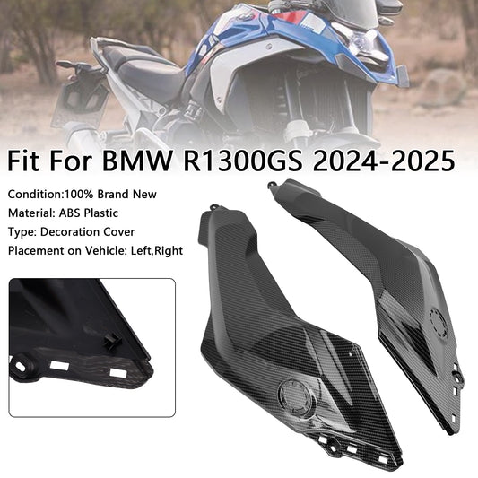 Carenatura del pannello di copertura del telaio del serbatoio laterale BMW R1300GS 2024-2025