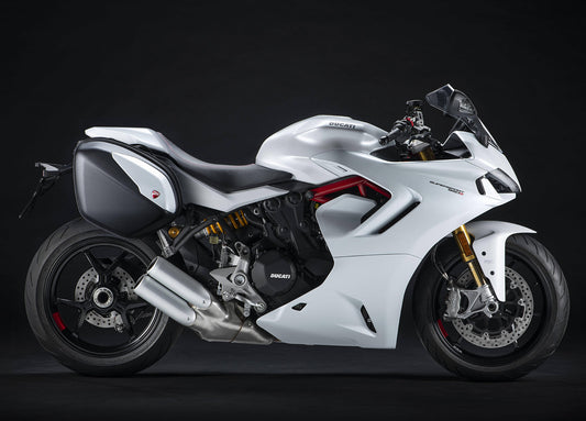 Carrozzeria kit carena iniezione Ducati Supersport 950 950S 2021-2024