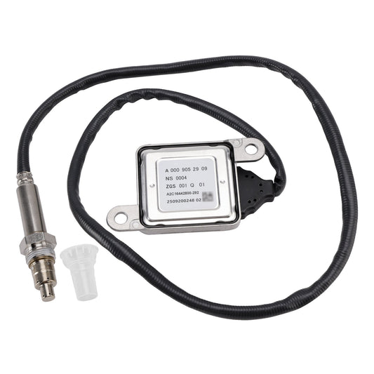 01.2009-12.2016 MERCEDES-BENZ Classe E Berlina (W212) Sensore NOX Sensore di ossigeno A0009052909