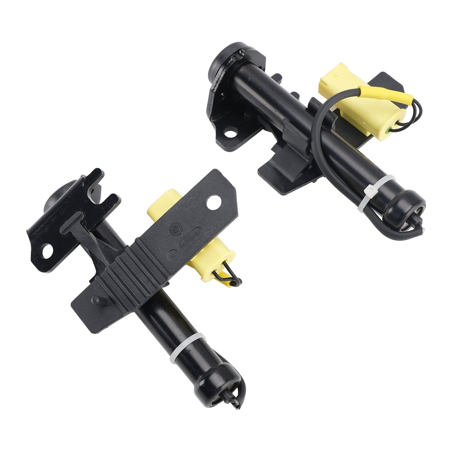 Attuatore cerniera cofano attivo sinistro + destro per BMW Serie 3 G20 G21 2018-2022