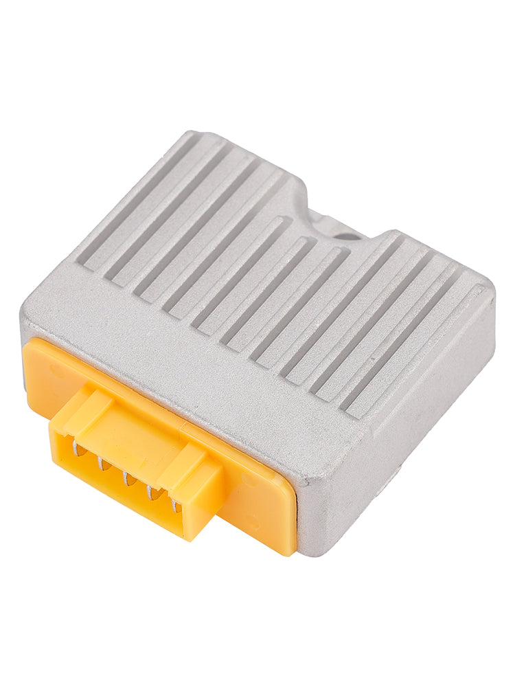 Regolatore di tensione a 5 pin per Piaggio Beverly Liberty TPH Zip 50 4T LBMC25C