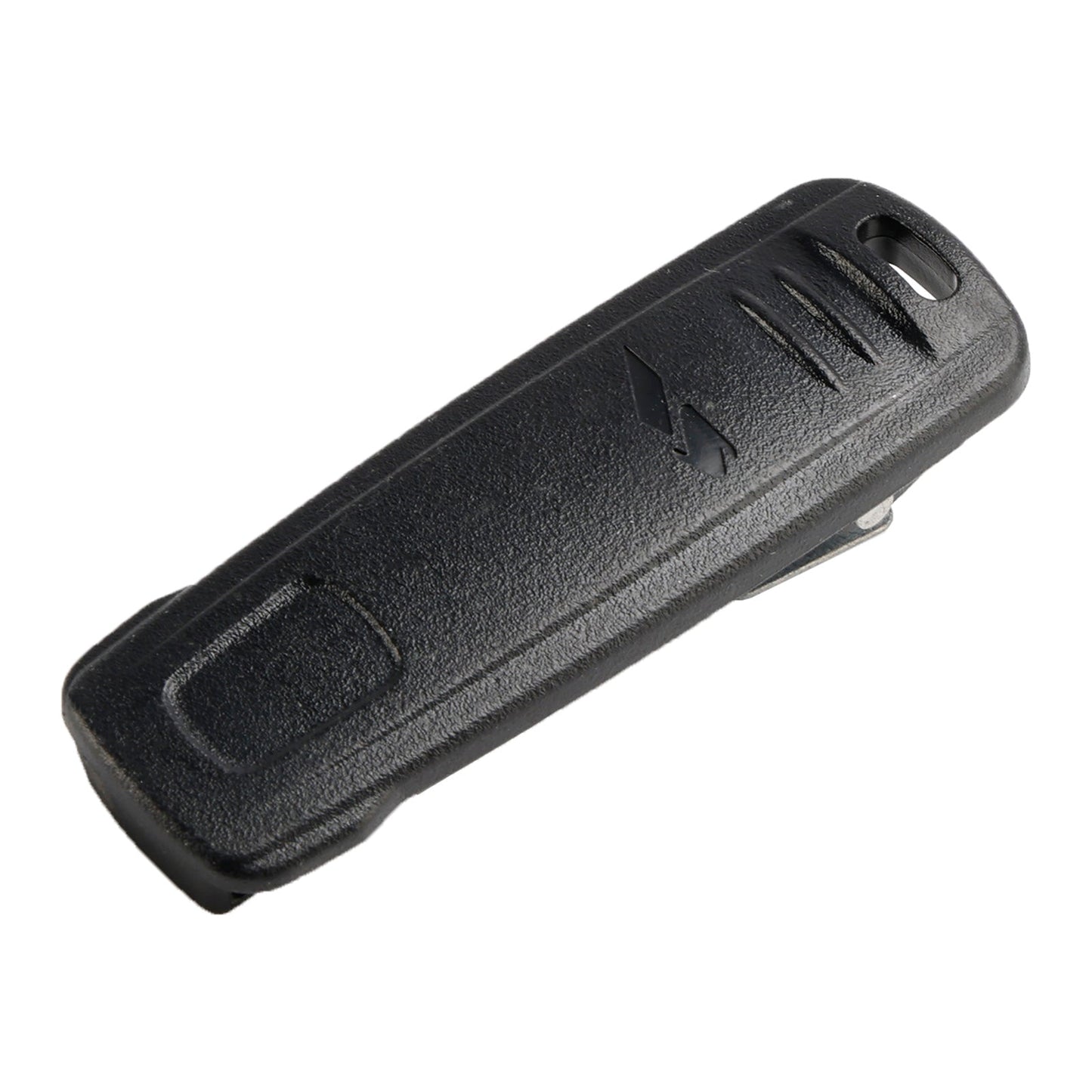 1 pz EVX539/531 clip da cintura per Vertex VX-260 VX-261 VX-264 VX-450 walkie talkie