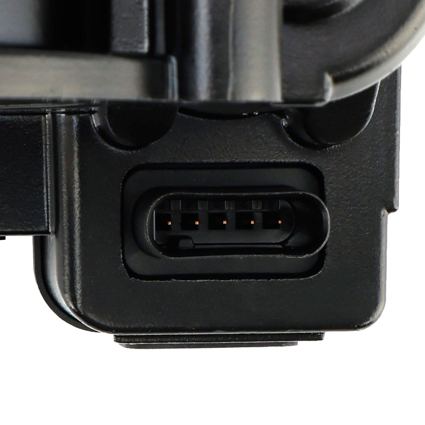 2012-2016 Mercedes Benz SLK R172 250 CDi / 250 d Valvola corpo farfallato A6510900470