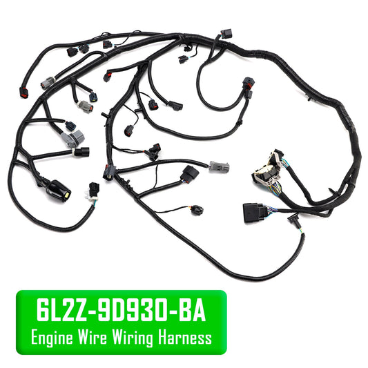 Cablaggio motore 6L2Z-9D930-BA 4.0L per Ford Explorer Sport Trac 2006-2007