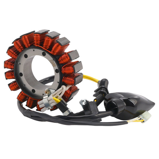 Statore generatore per Voge Valico 500 AC/DS/DSX/R 525DSX 525ACX 2020 - 2024