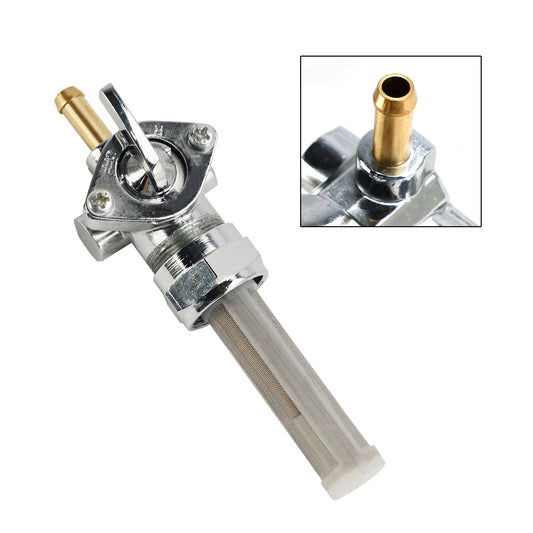 Interruttore Benzina per 62166-81 FLH FXE 75-80 FLHS 80-82 FLHT 1983 FLHX 1984