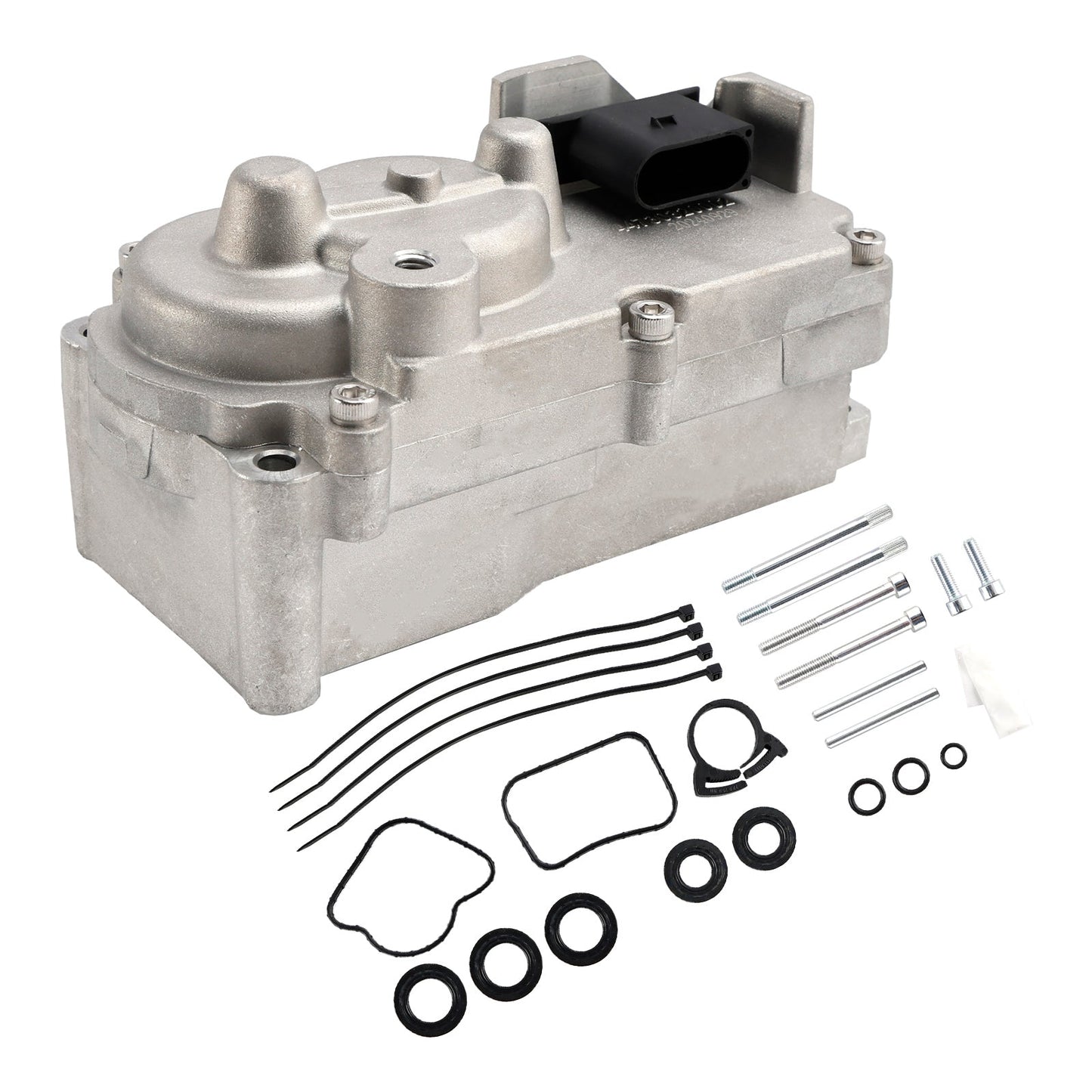 5496045RX VGT Attuatore elettronico Holset per ISX Cummins Turbo HE300VG HE351VE