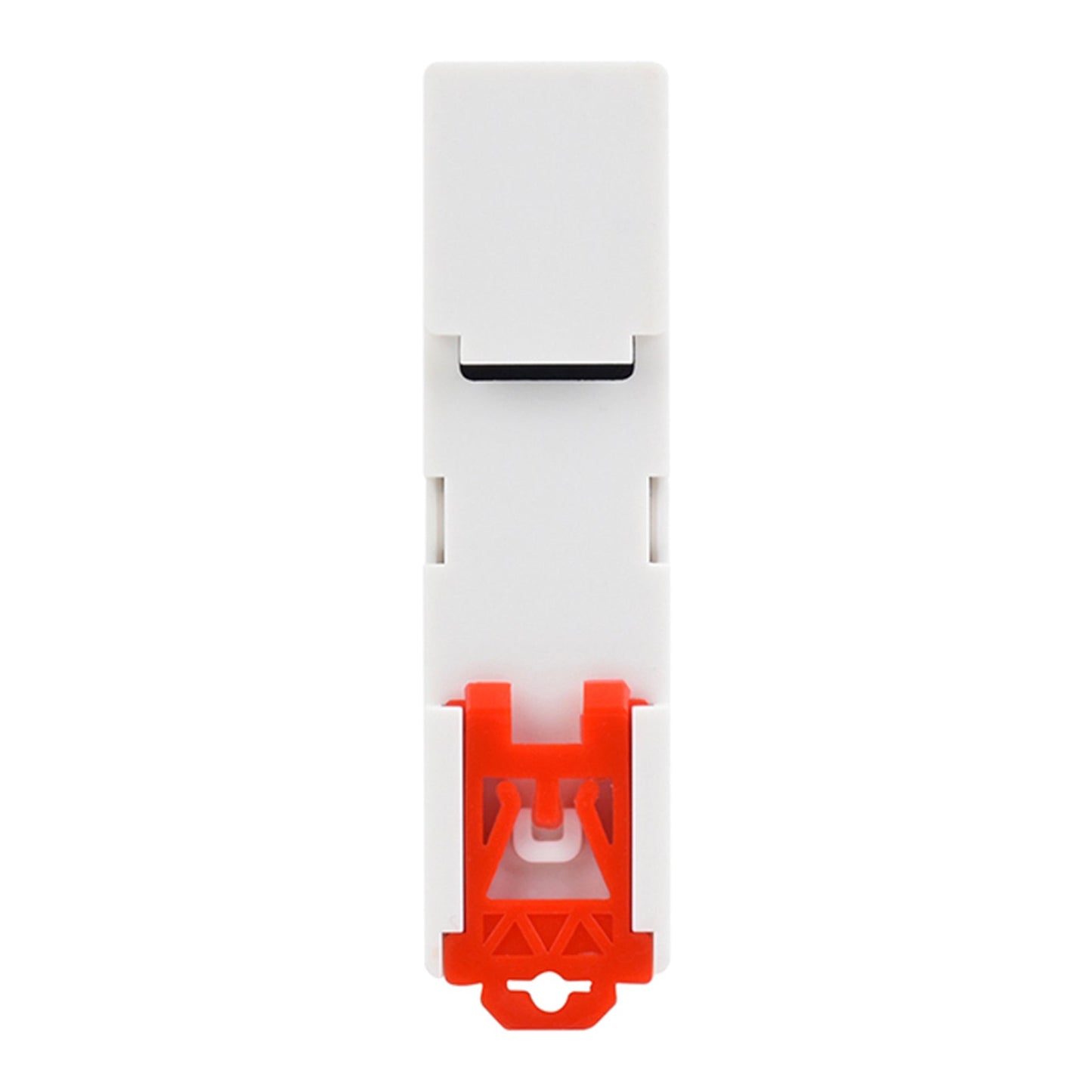 Modulo di isolamento elettrico da TTL a RS485 Convertitore seriale su guida DIN Protezione da sovratensioni