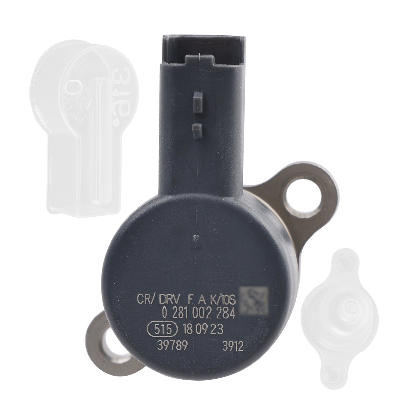Regolatore di pressione della pompa del carburante Common Rail 0281002284 per Fiat Ducato Citroën C5
