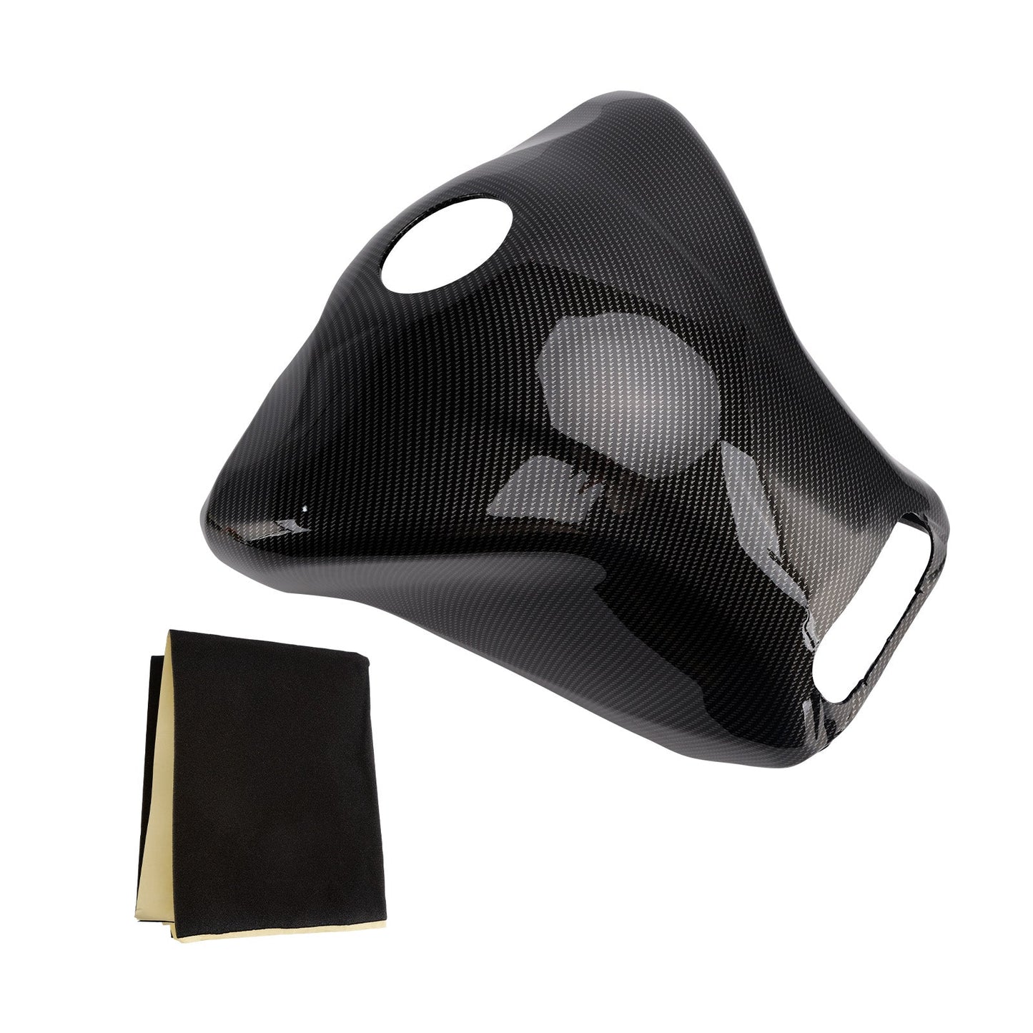 Copertura serbatoio carburante per Yamaha MT-09 2021-2024