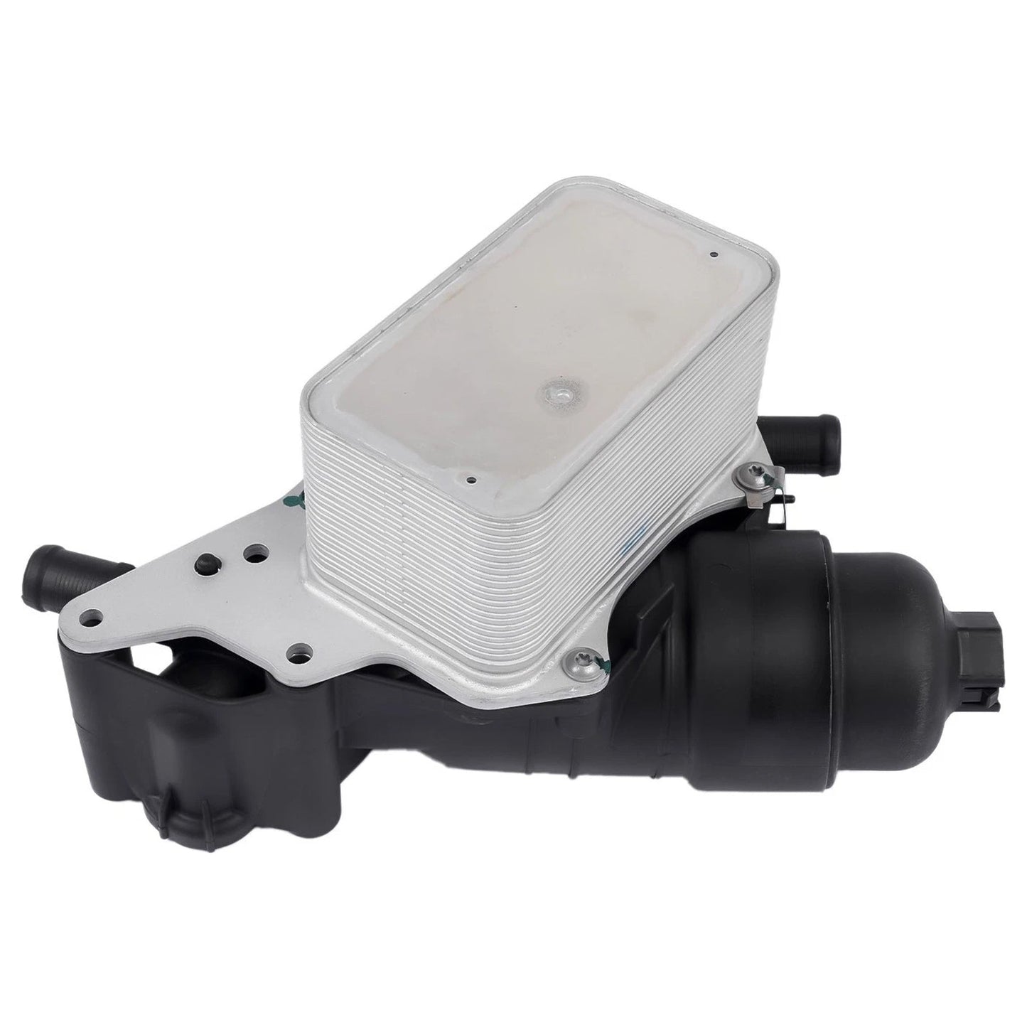 Filtro olio motore e radiatore olio per Renault Trafic Vauxhall Vivaro 1.6 dCi CDTI 14+