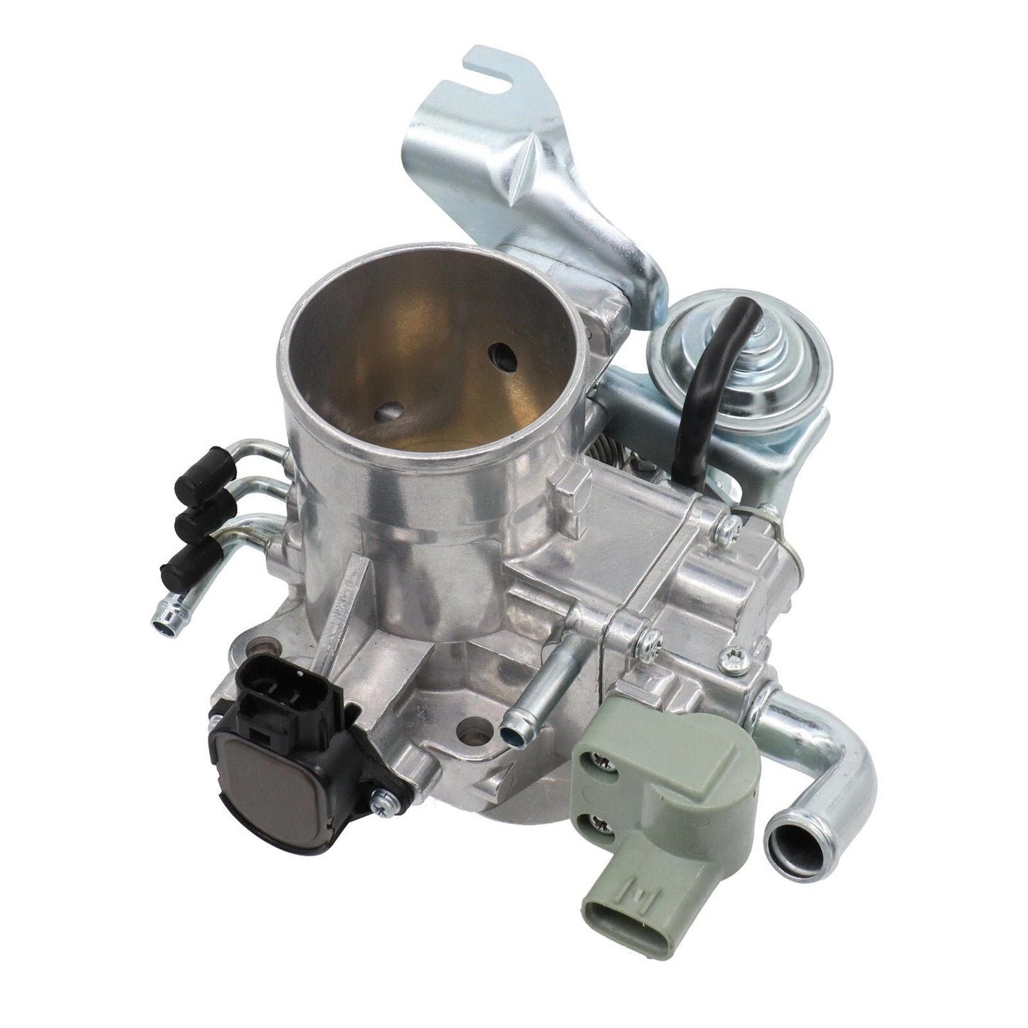 Valvola corpo farfallato per Toyota 4Runner 2.4L 2.7L (1997-2004) codice 22210-75210