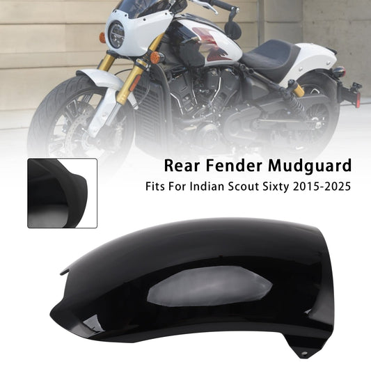 Carenatura parafango posteriore Indian Scout Sixty 2015-2025