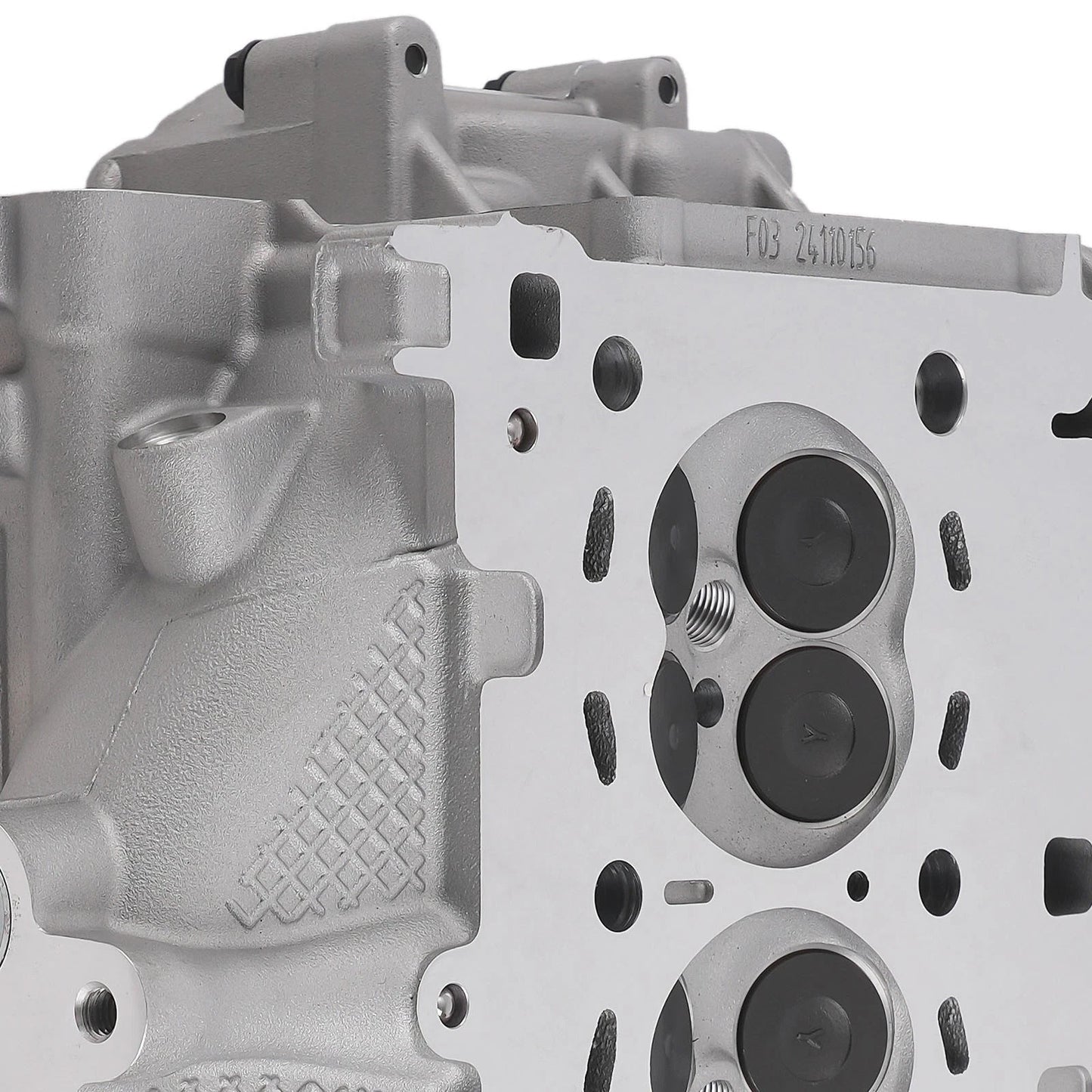 02/2012-12/2017 Per Ford Focus III M2DA; M2DB; M2DC; SFDA; SFDB 998 Hatchback Testata completa 1917578