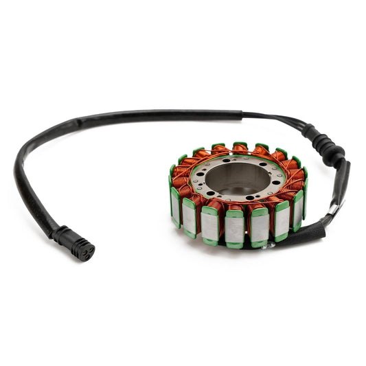 2008 VRSCD 1HDH VRSCD Night Rod Generator Statore 30734-08KA