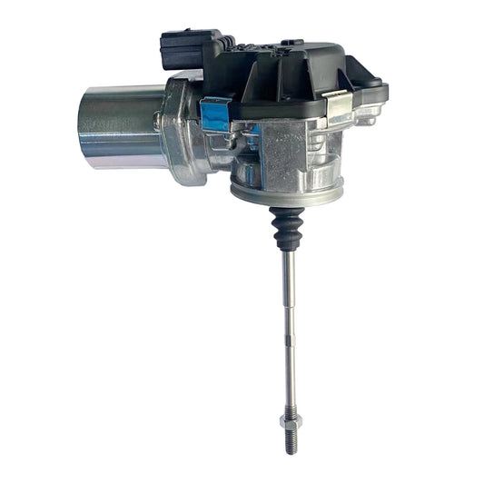 2013- Audi S3 2.0 TFSI (8V) CJXC Turbo Attuatore elettrico EA888 06K145614G