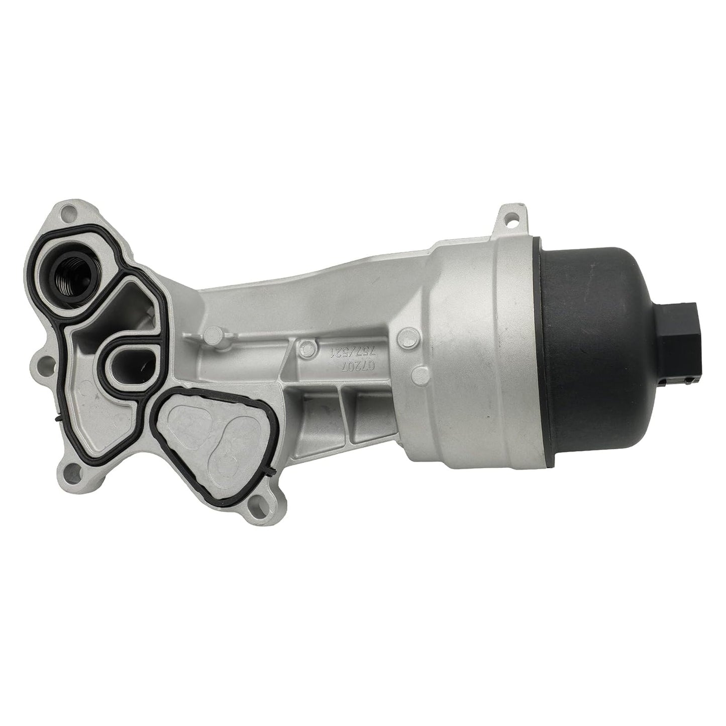 Alloggiamento filtro radiatore olio 11428643762 11427558521 per Mini Cooper R55 R56 One