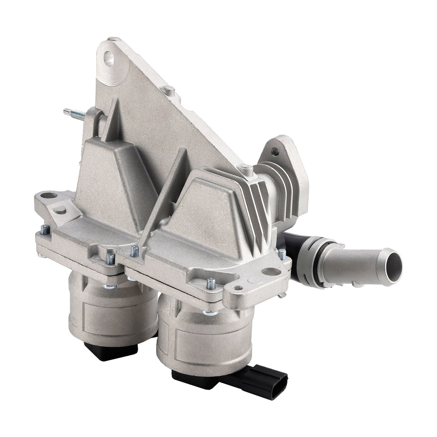 Tacoma 2012-2015 con motore 4.0L V6 1GR-FE Valvola anti-smog per iniezione aria secondaria 25710-31022 25710-31020, 25710-31021