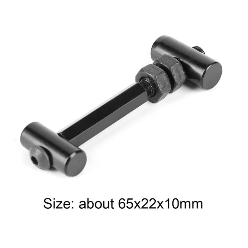 Vite di bloccaggio dell'albero dello scooter Vite in acciaio al carbonio per scooter elettrico Max G30