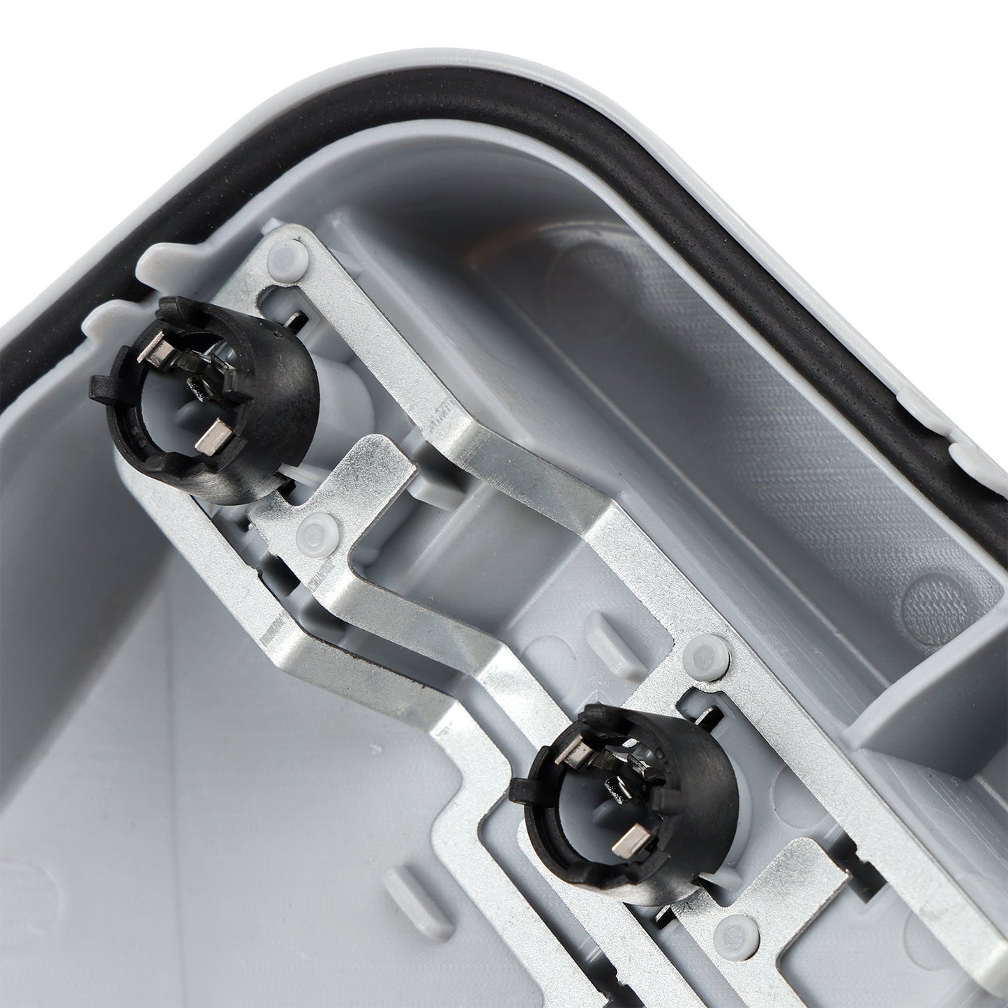 Portalampada per fanale posteriore sinistro per Mercedes Classe A W176 2012-2015