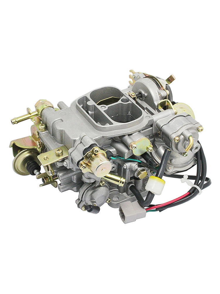 Carburatore Toyota 1RZ 4Y Hiace 2 cilindri 1993-1998 21100-75020 21100-75021