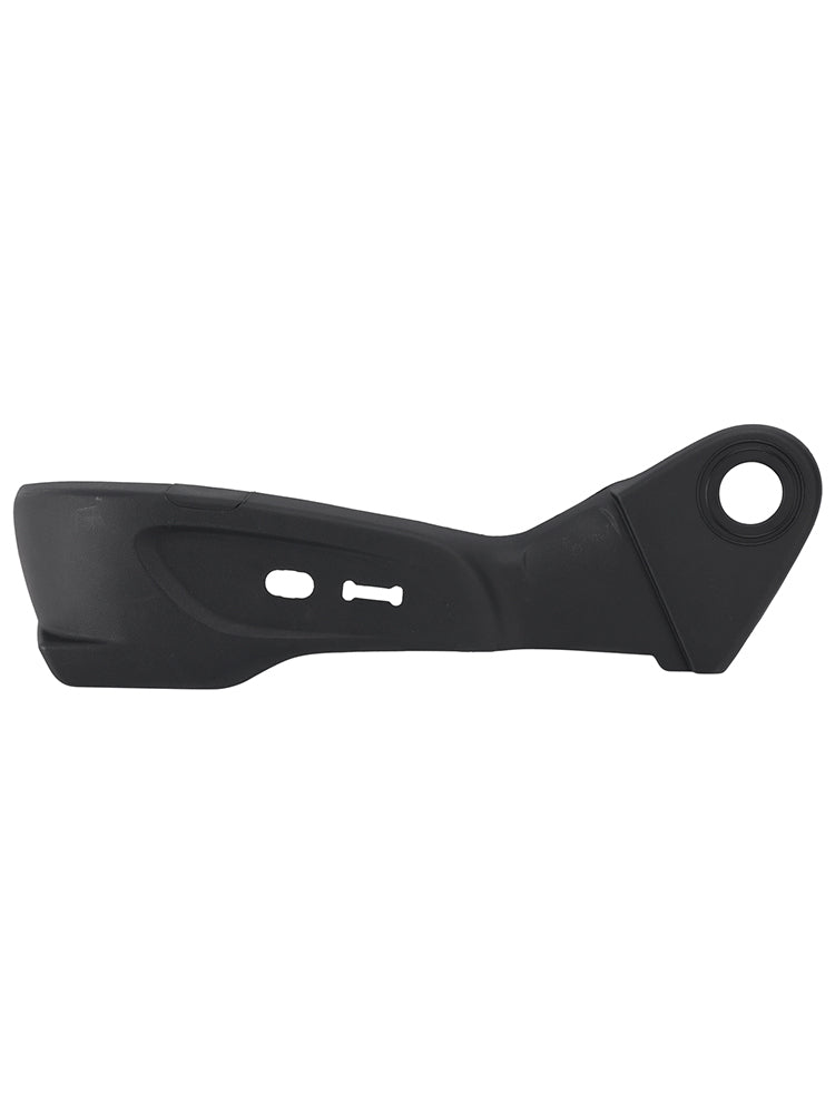 Cornice nera per pannello interruttori sedile conducente per Buick Encore 2013-2022 95078124
