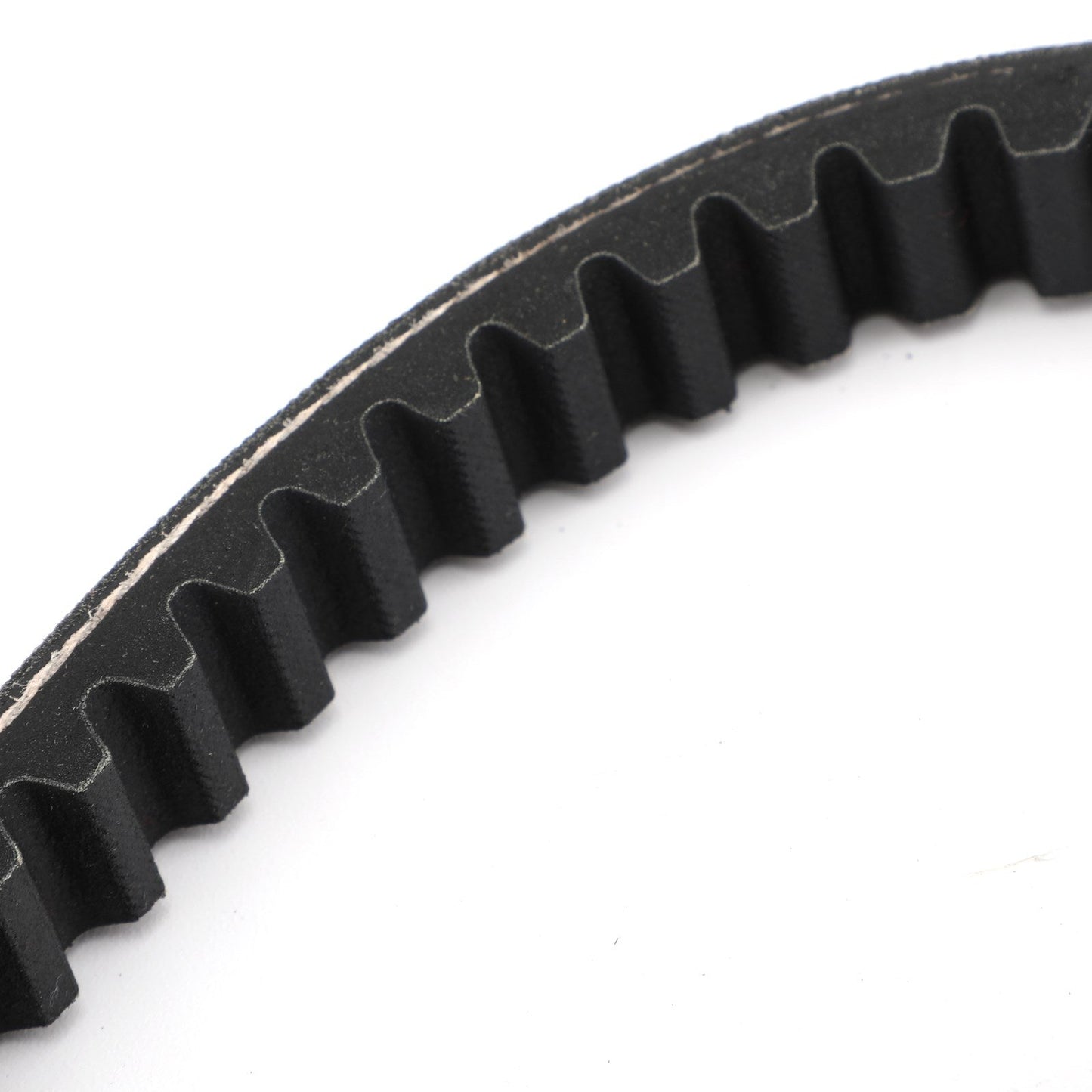 Cinghia di trasmissione 2 pezzi 700 x 18 per Honda SFX50 SJ50 Bali SRX50 Shadow SXR50 1995-2001