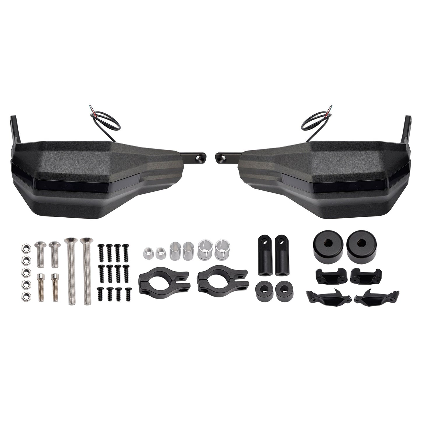 Protezione paramani Honda NX500 2024