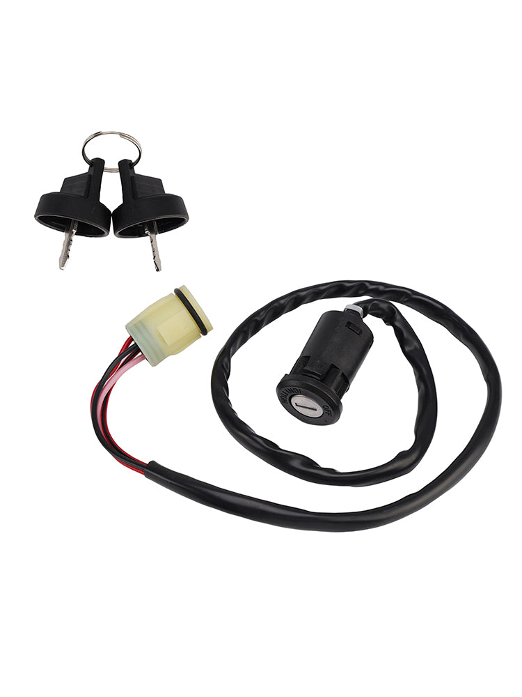 Interruttore di accensione 35100-Hp0-A00 adatto per Honda Trx500 2005-2006 420 450 650