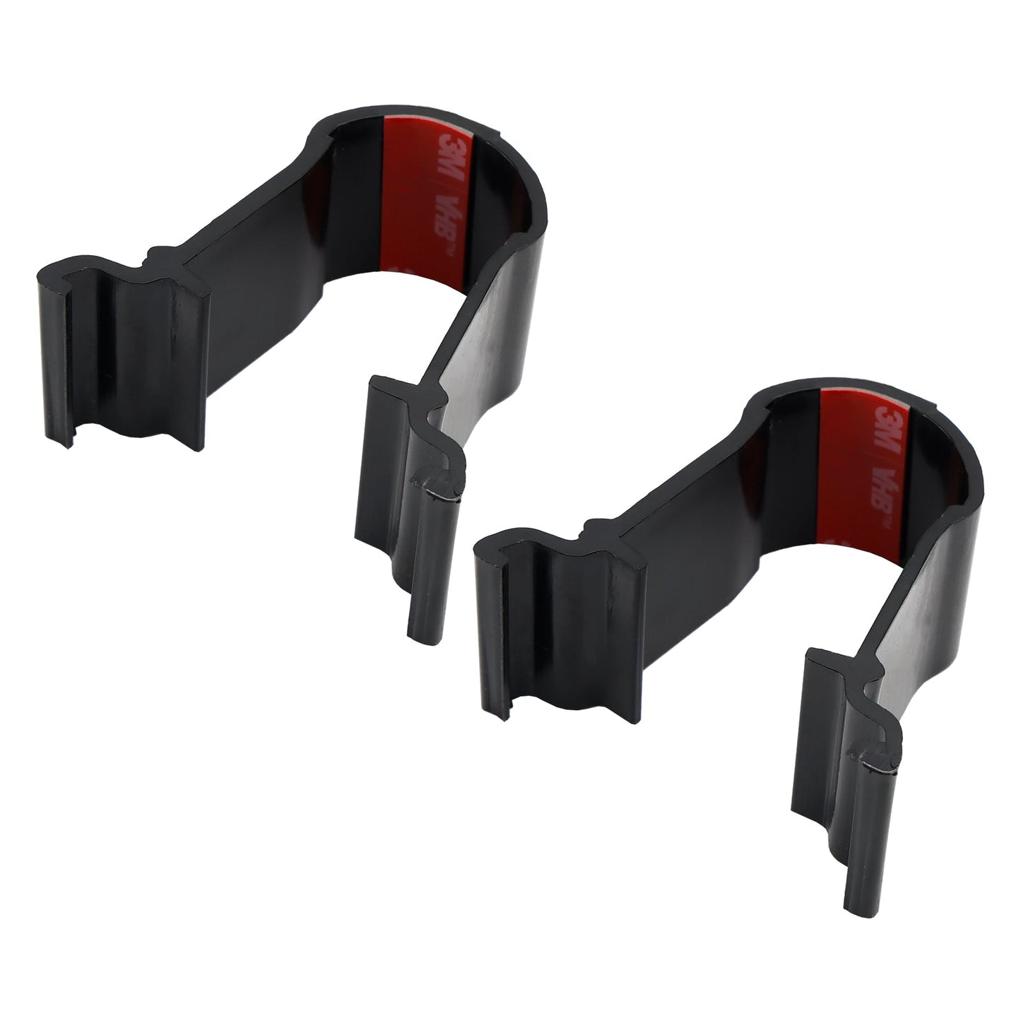 2 pezzi 3313343.000 Blocco da viaggio per tendalino Dometic universale arrotondato