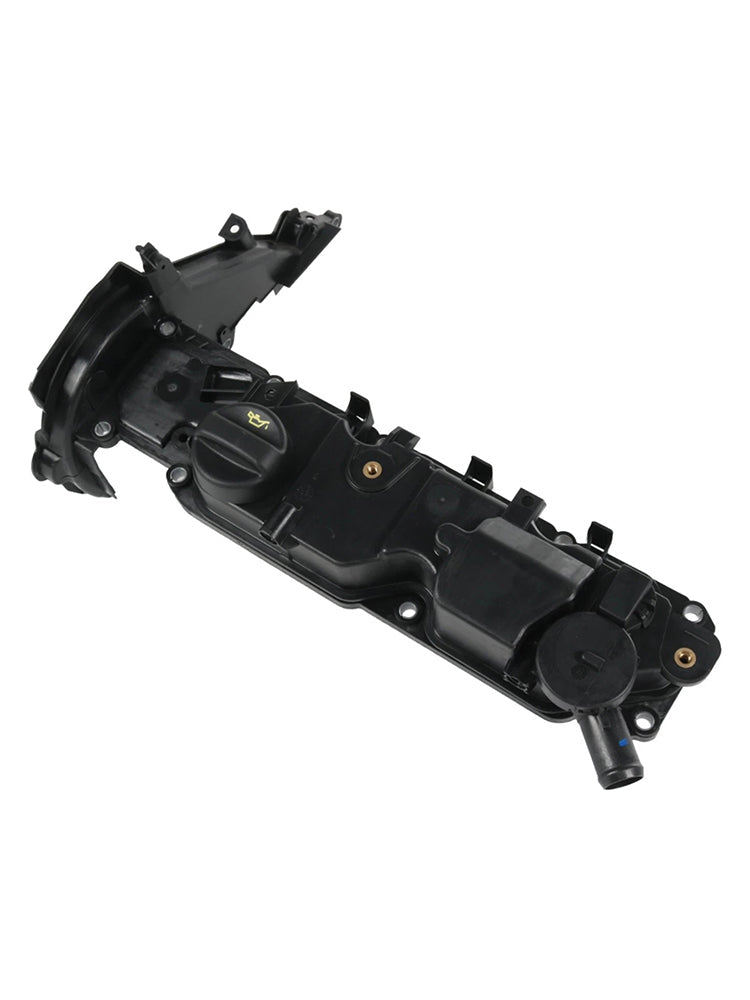 Coperchio testata e guarnizione 0248S0 per Citroen Peugeot Ford 1.6 HDI 8V