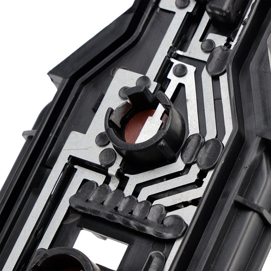 Portalampada luce posteriore 634679 per CITROEN BERLINGO PEUGEOT PARTNER