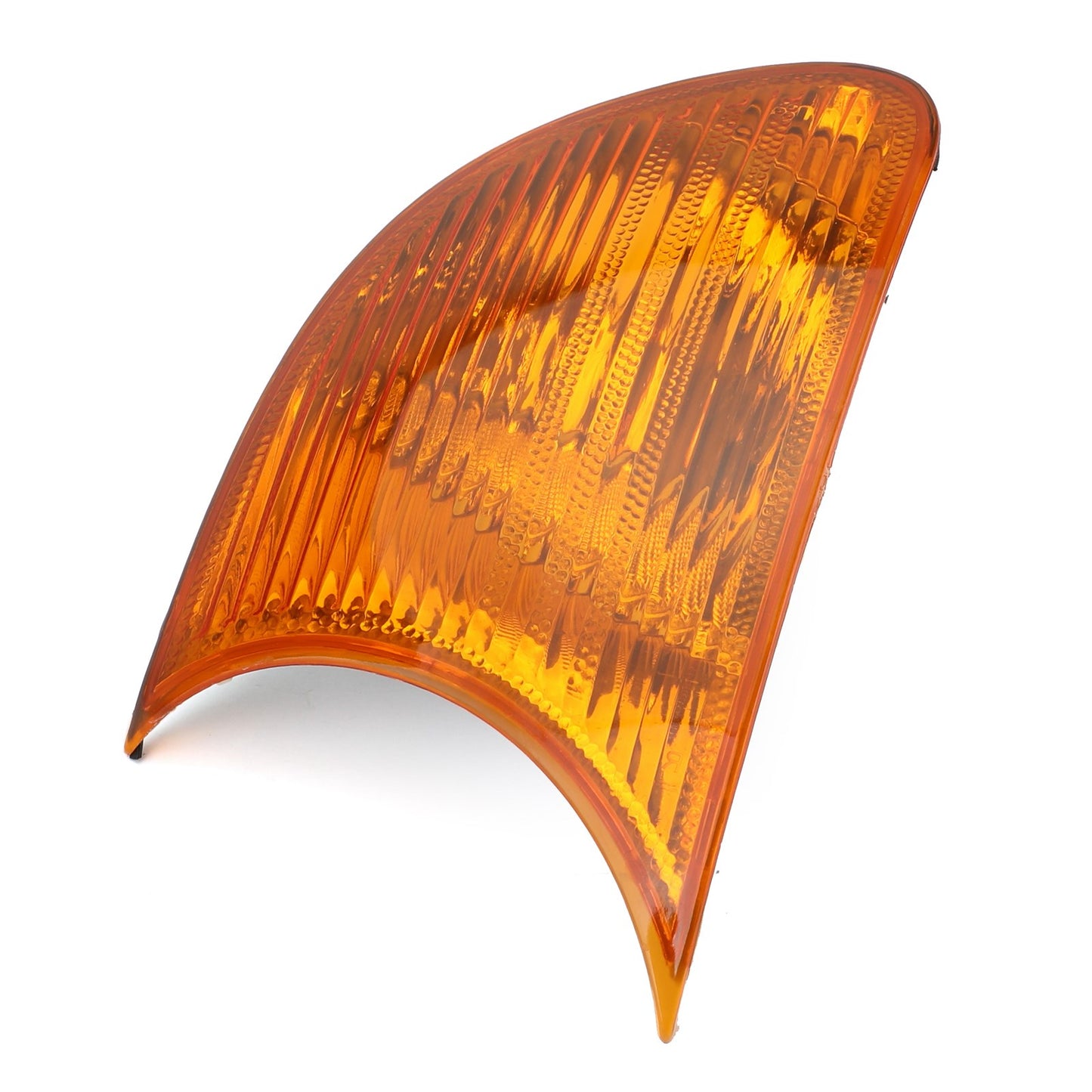 Luci d'angolo sinistra/destra Indicatori di direzione per BMW E46 2 porte 1998-2001 Y Generico