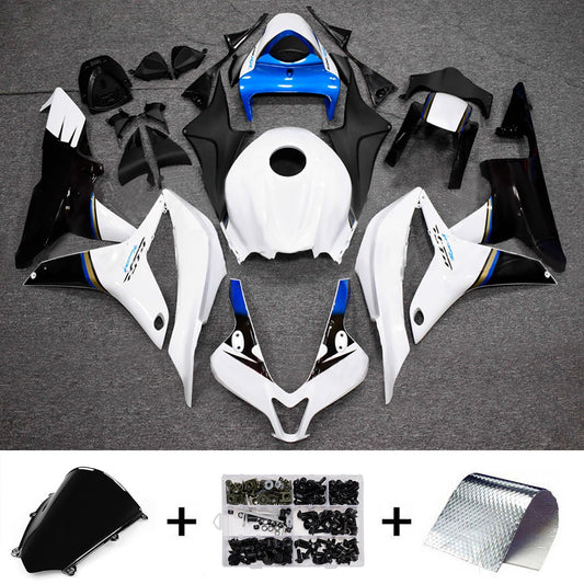 Kit di carene in plastica ABS stampate a iniezione per Honda CBR600RR 2007-2008 F5
