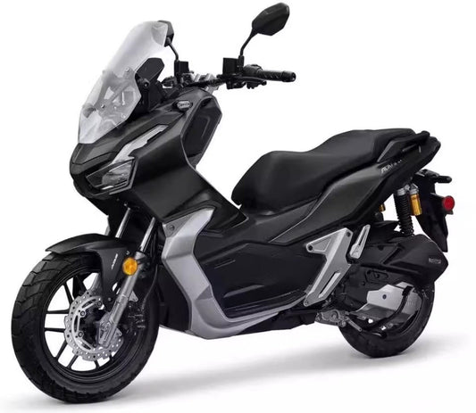 Kit carenatura iniezione Honda ADV150 ADV 150 2018-2021 Carrozzeria in plastica ABS
