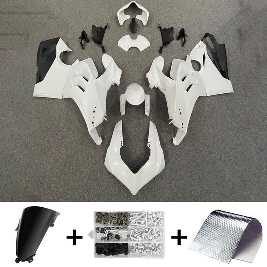 Carrozzeria kit carena iniezione Ducati Panigale V4/V4S 2020-2021