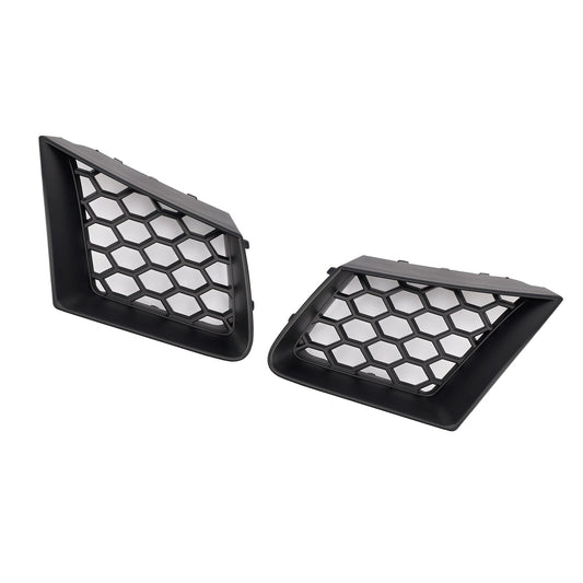 Griglia anteriore a nido d'ape 2 pezzi per Seat Ibiza Cordoba 6L 2002-2009